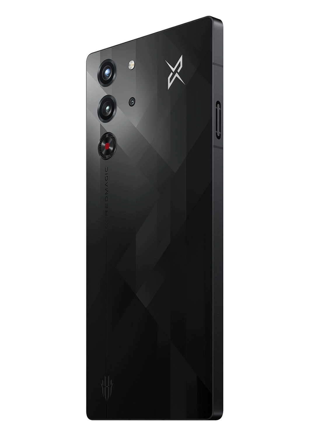 Red Magic 10 Pro - 12GB 256GB