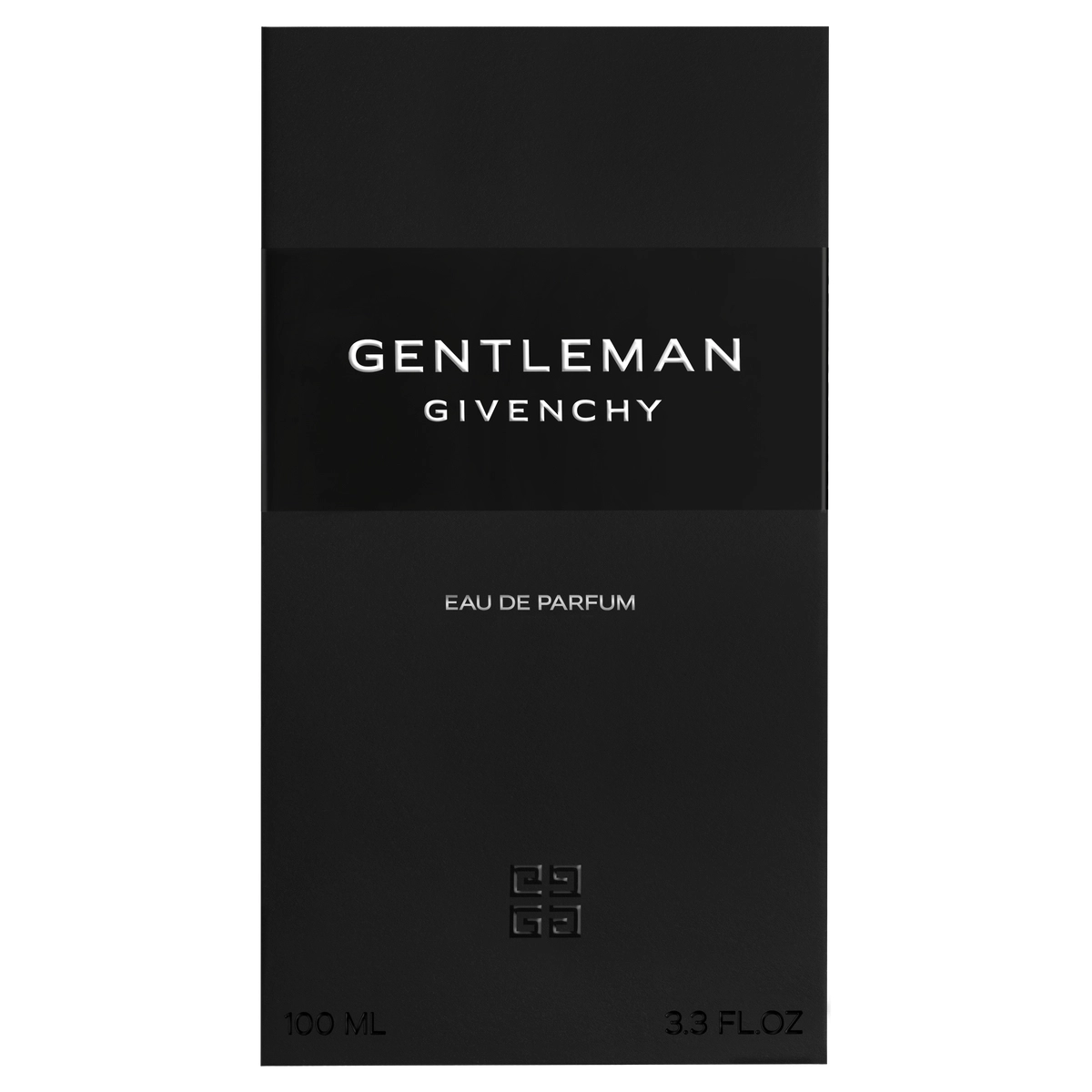 Gentleman Eau de Parfum - 100 ml