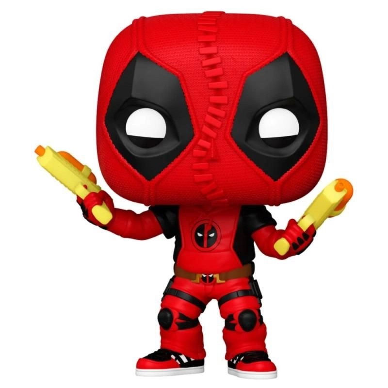 POP! Marvel: Deadpool 3 - Kidpool