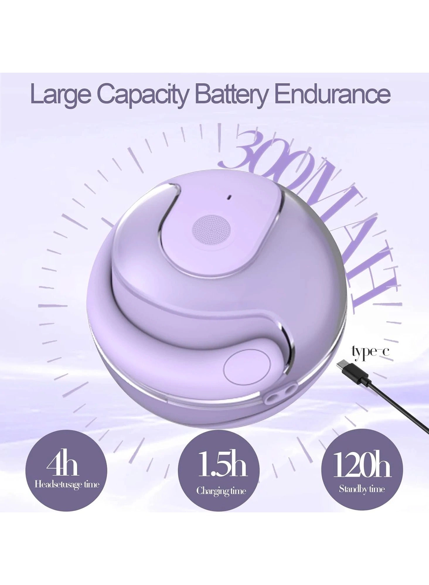 OWS31 Wireless Earbud