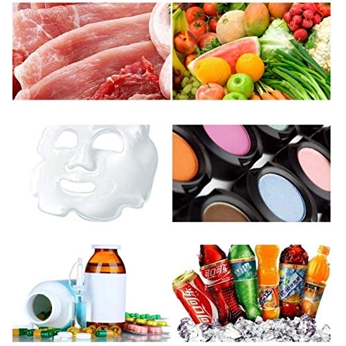 Portable Car Refrigerator - 12V/220V 2 mode thermostat