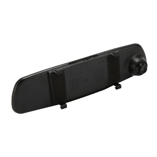 Backup Camera Mirror - 1080P