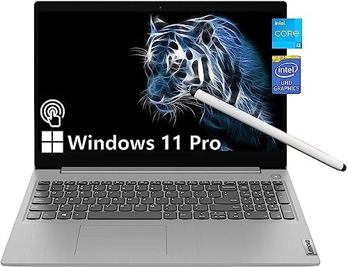 Ideapad 3i - 15.6 inch 256GB 12GB Core I3 1115G4