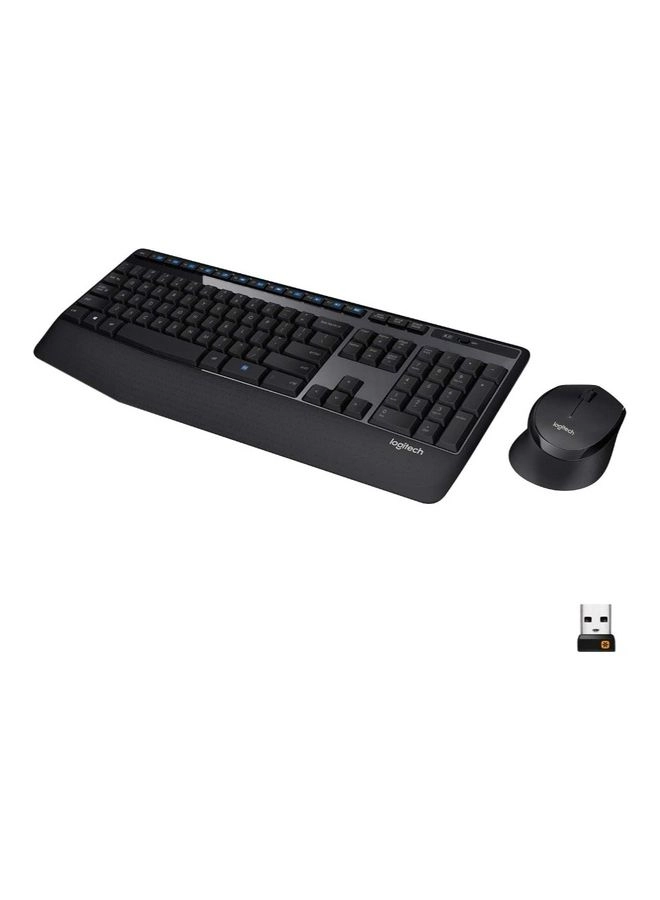 MK345 - AR Wireless