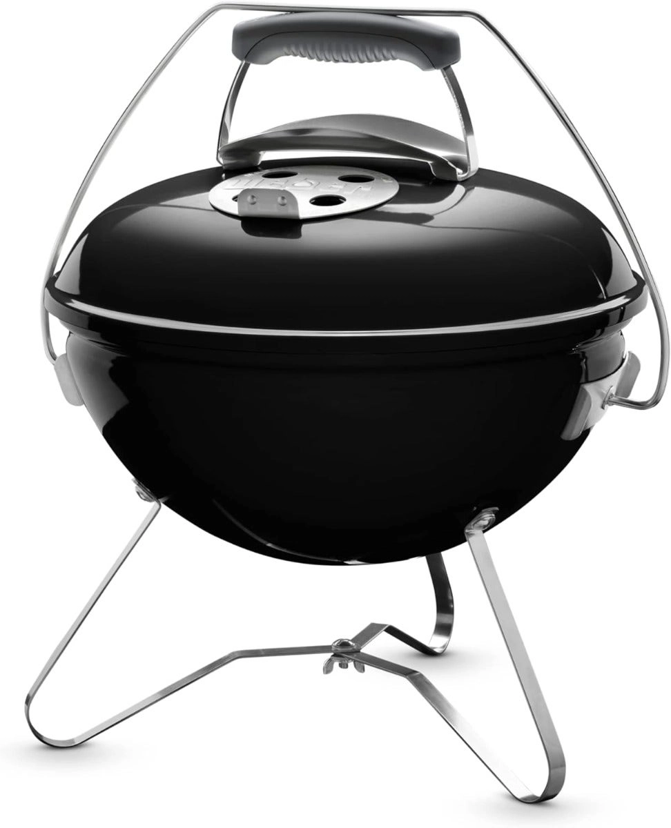 Weber Smokey Joe Premium - charcoal