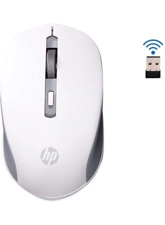 HP S1000 Plus Mouse - Wireless