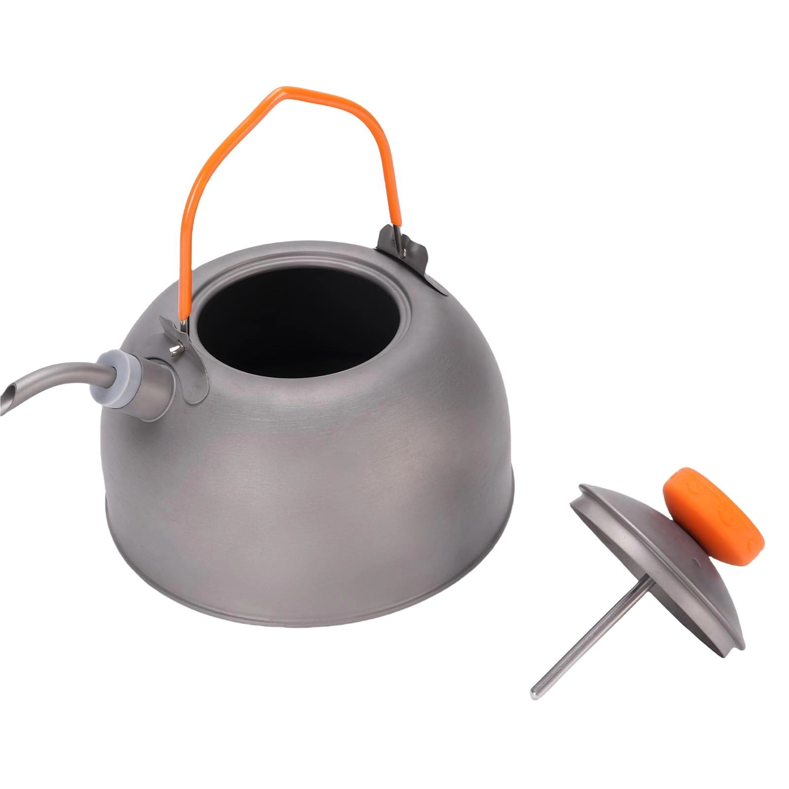 Tea Kettle - 0.8L