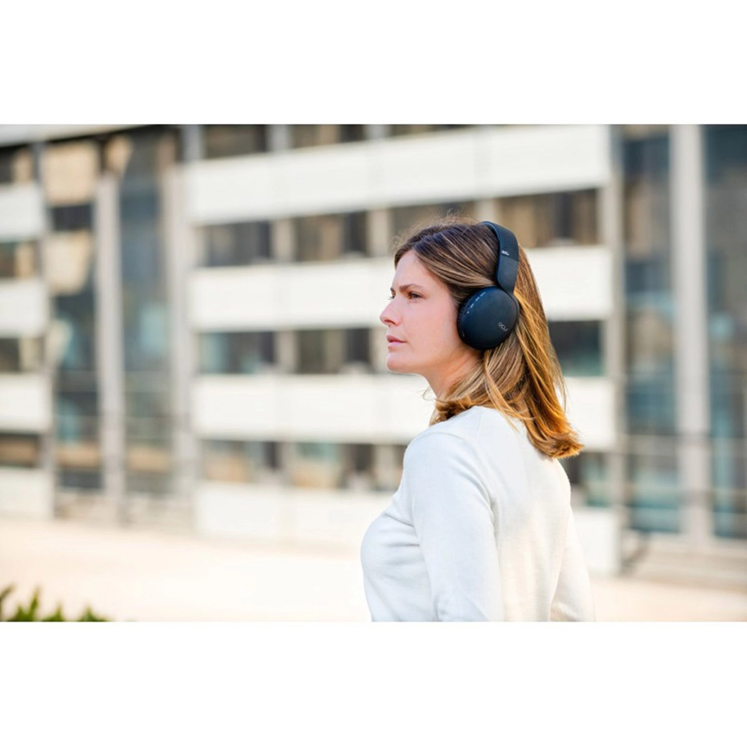 H600BT Wireless Headset