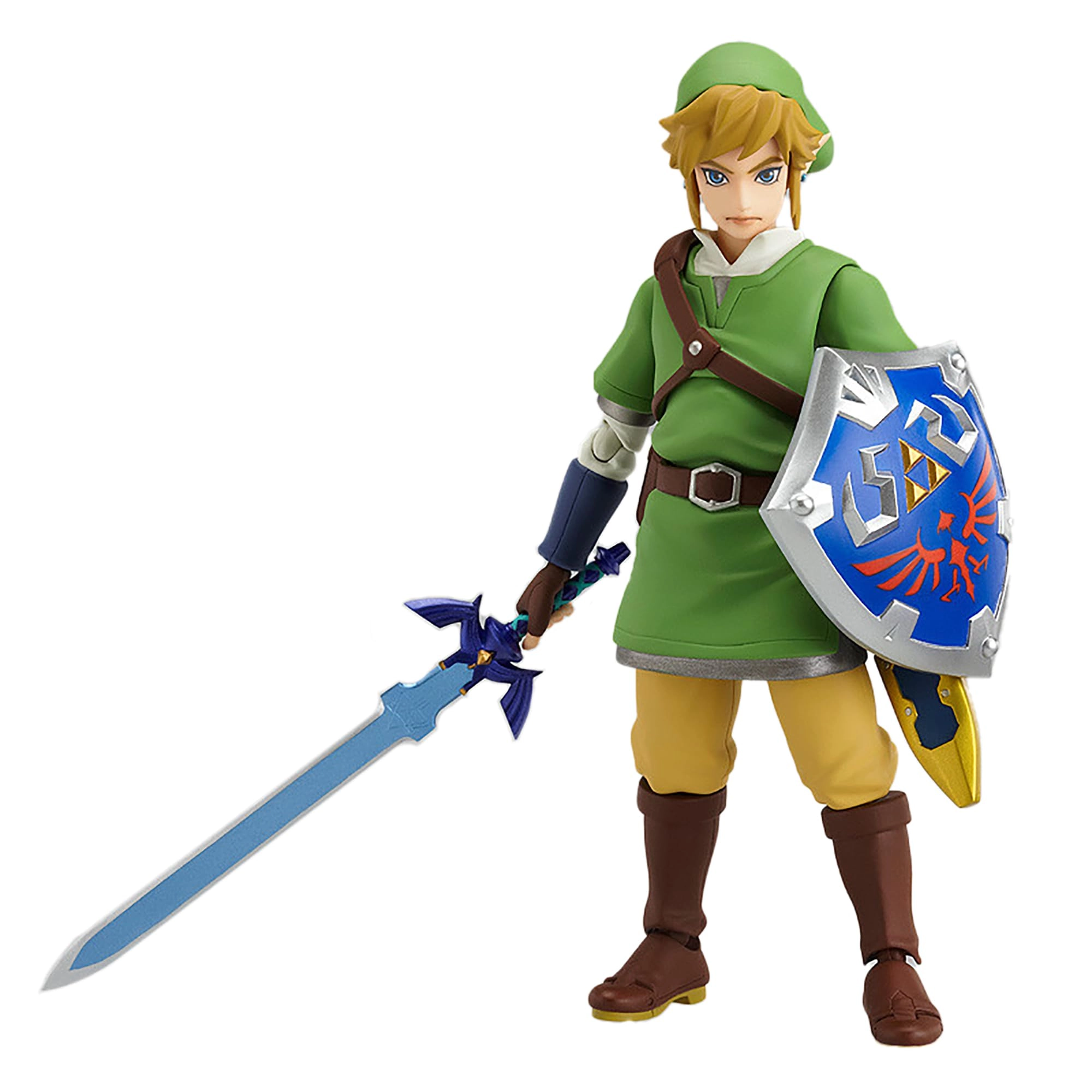 Good Smile Company Link - ZELDA SKYWARD SWORD (14 cm) (200582)