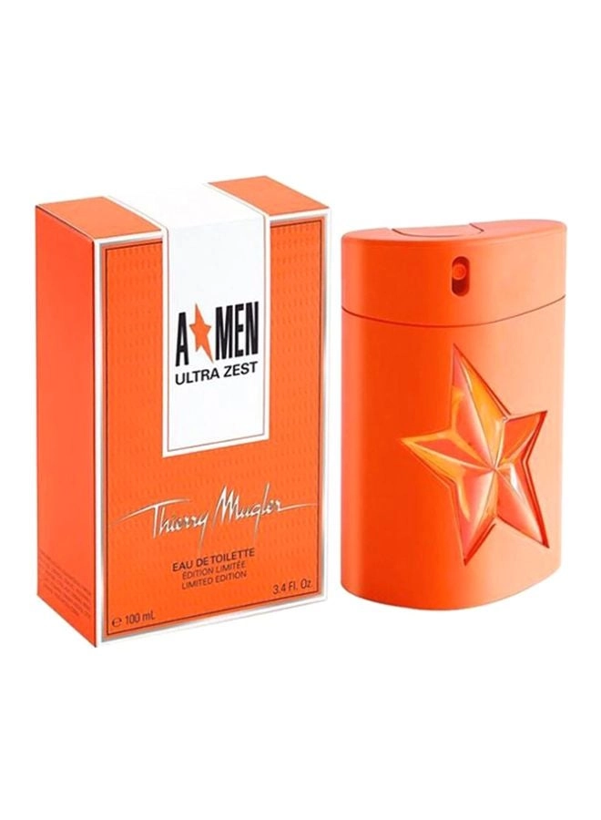 A*Men Eau de Toilette 100 ml
