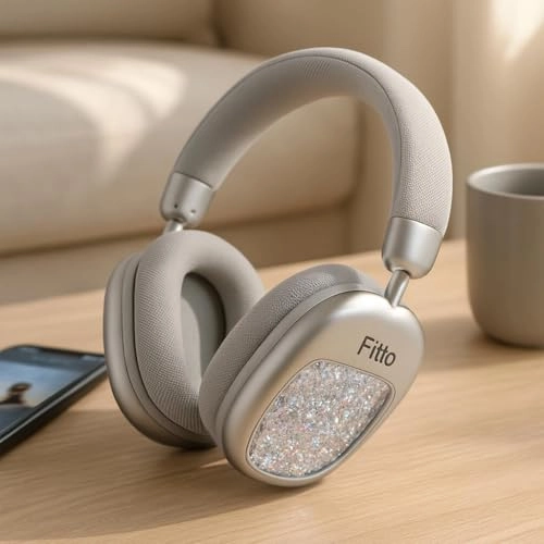 610622765043 Wireless Headphone