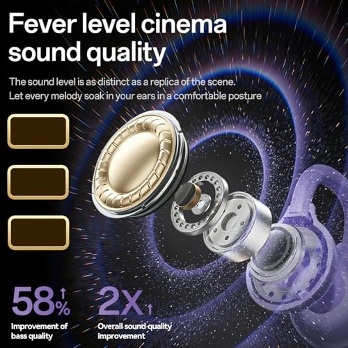 klrd5faczp Wireless Earbud