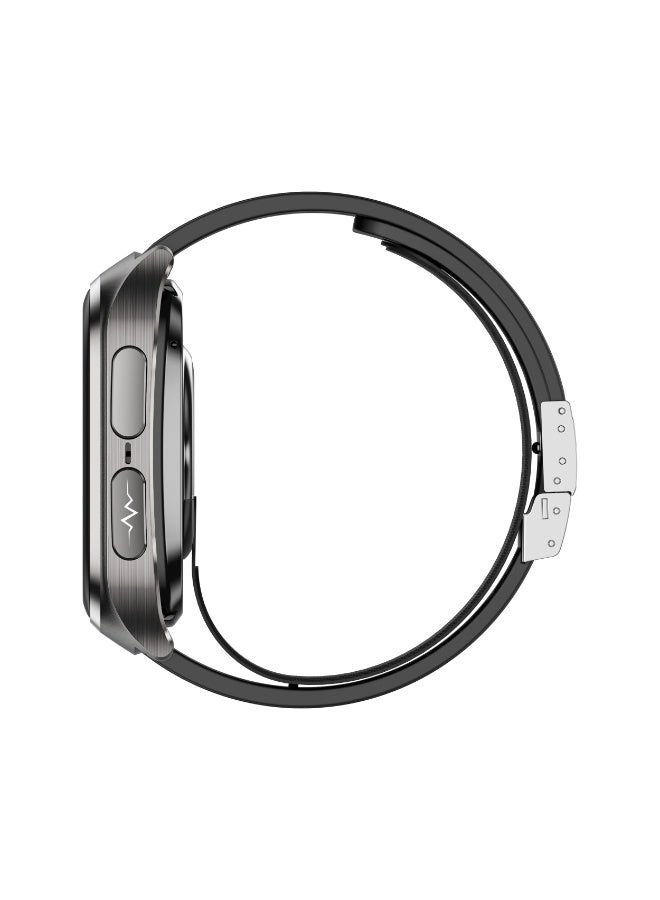ECG Smart Watch
