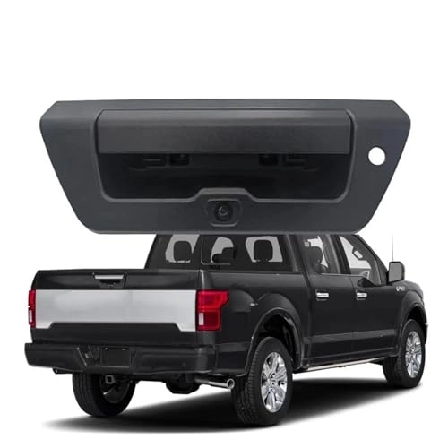 FL3Z9943400BA - Night vision Wired HD