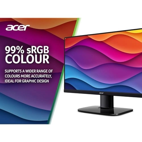 KA272Ebi - 27" 1920x1080