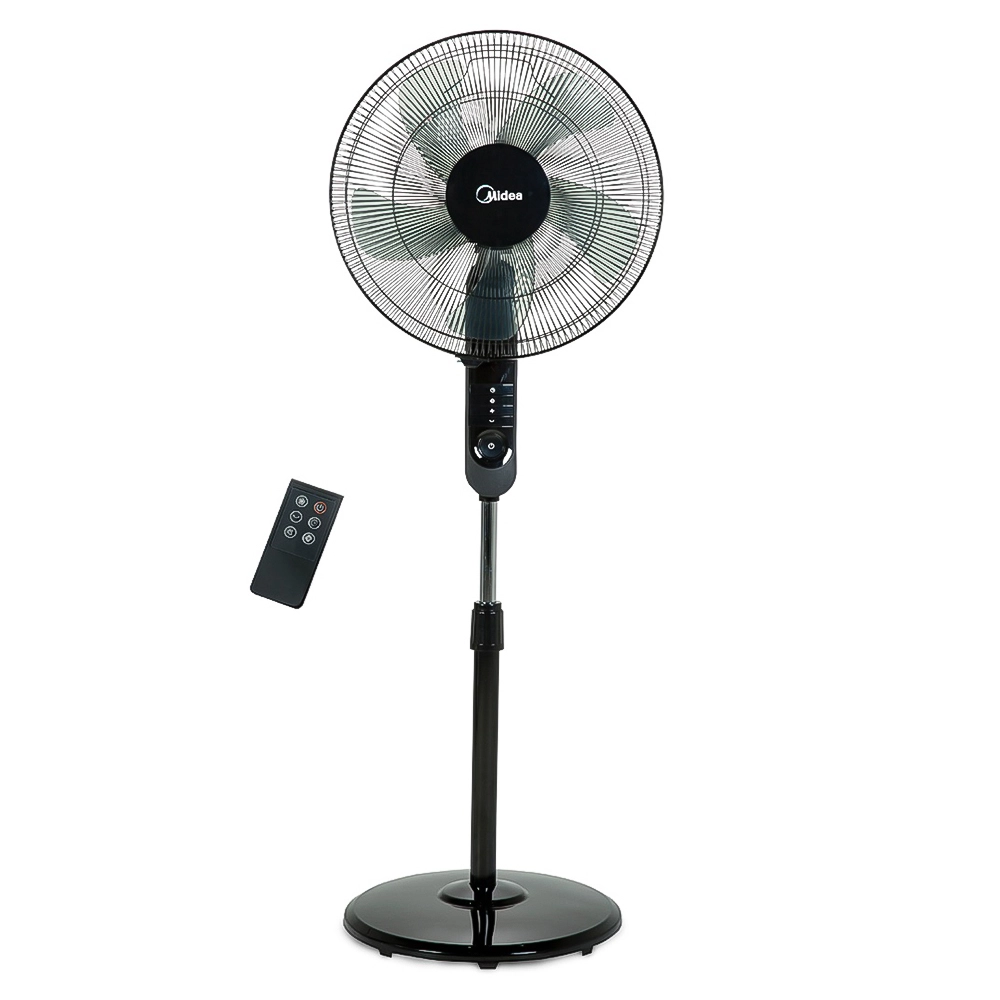 Midea FS4015FR - Floor 406 millimeter