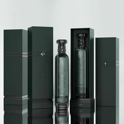 GRANDEUR Eau de Parfum 200ml