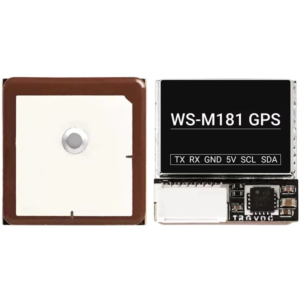 LINHUABAI WS-M181