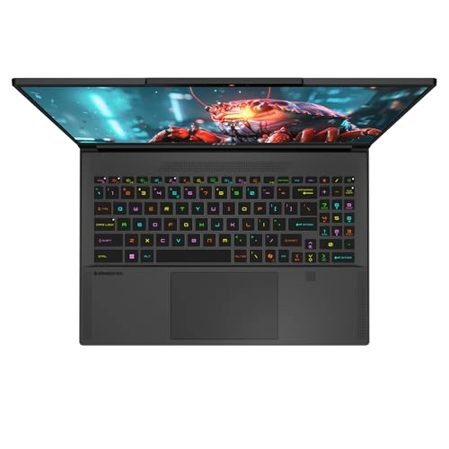 Stealth A16 AI+ - 16'' Ryzen AI 9-365 32GB DDR5 1TB SSD