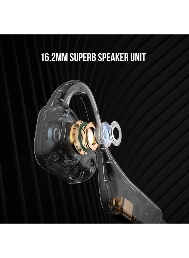 O1 Wireless Headphone