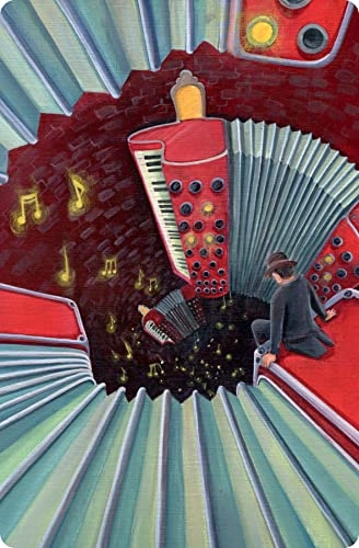 Dixit Odyssey: Edition 2022 - Communication Game (French)