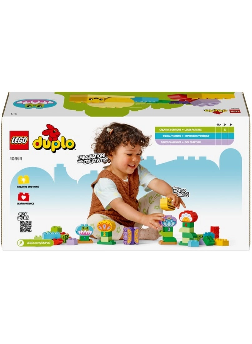 LEGO Duplo Creative Garden & Flowers
