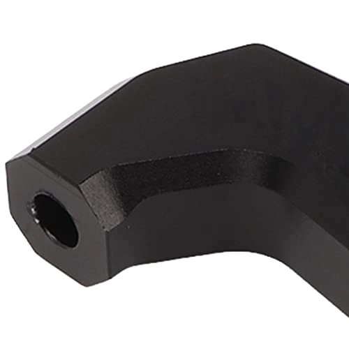 Motorcycle Rear Seat Grab Bar - MSX125 GROM 2021+