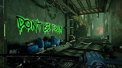 Ghostrunner - PlayStation 5