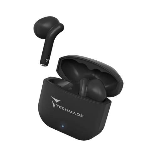 Touchbuds Wireless Earbud