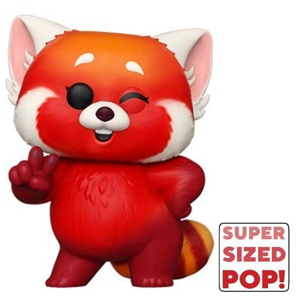 FUNKO Mei - Turning Red