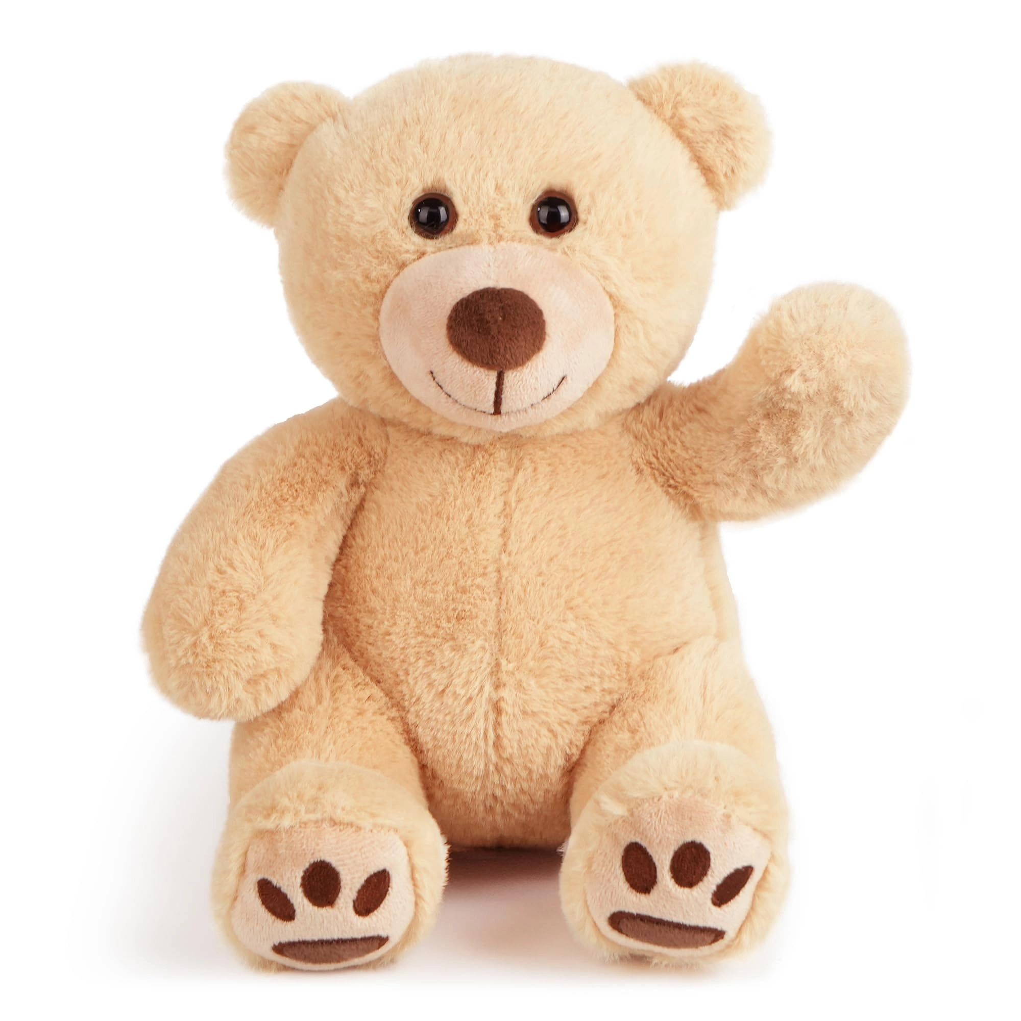 Teddy Bear - 20 cm Brown Plush