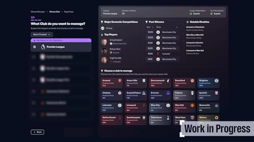 Football Manager 25 | PC
