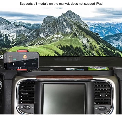 Dash Mount Holder - RAM 2012|2013|2014|2015|2016|2017