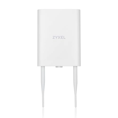 ZYXEL Communications Corp. BE5100 - WiFi 7 2.5Gbps