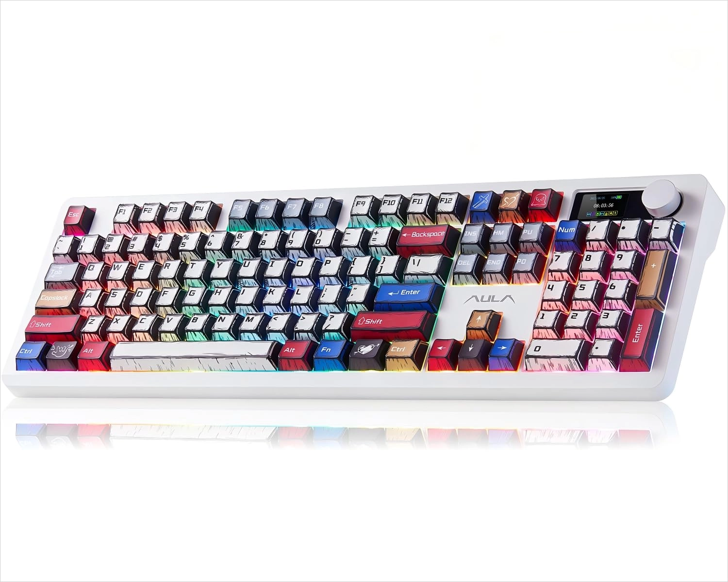 F106 PRO