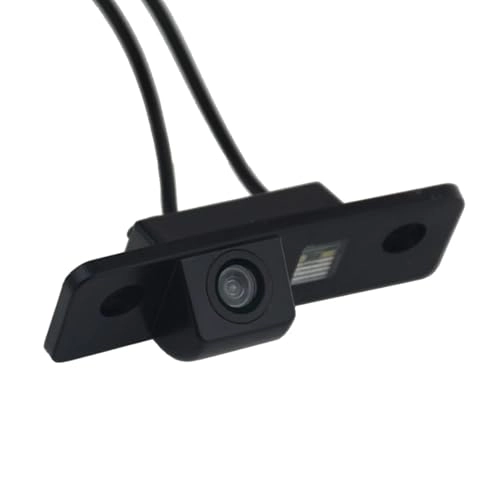 Car Rear Camera