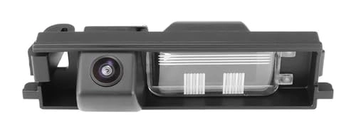 Rear View Camera - Night vision Wireless
