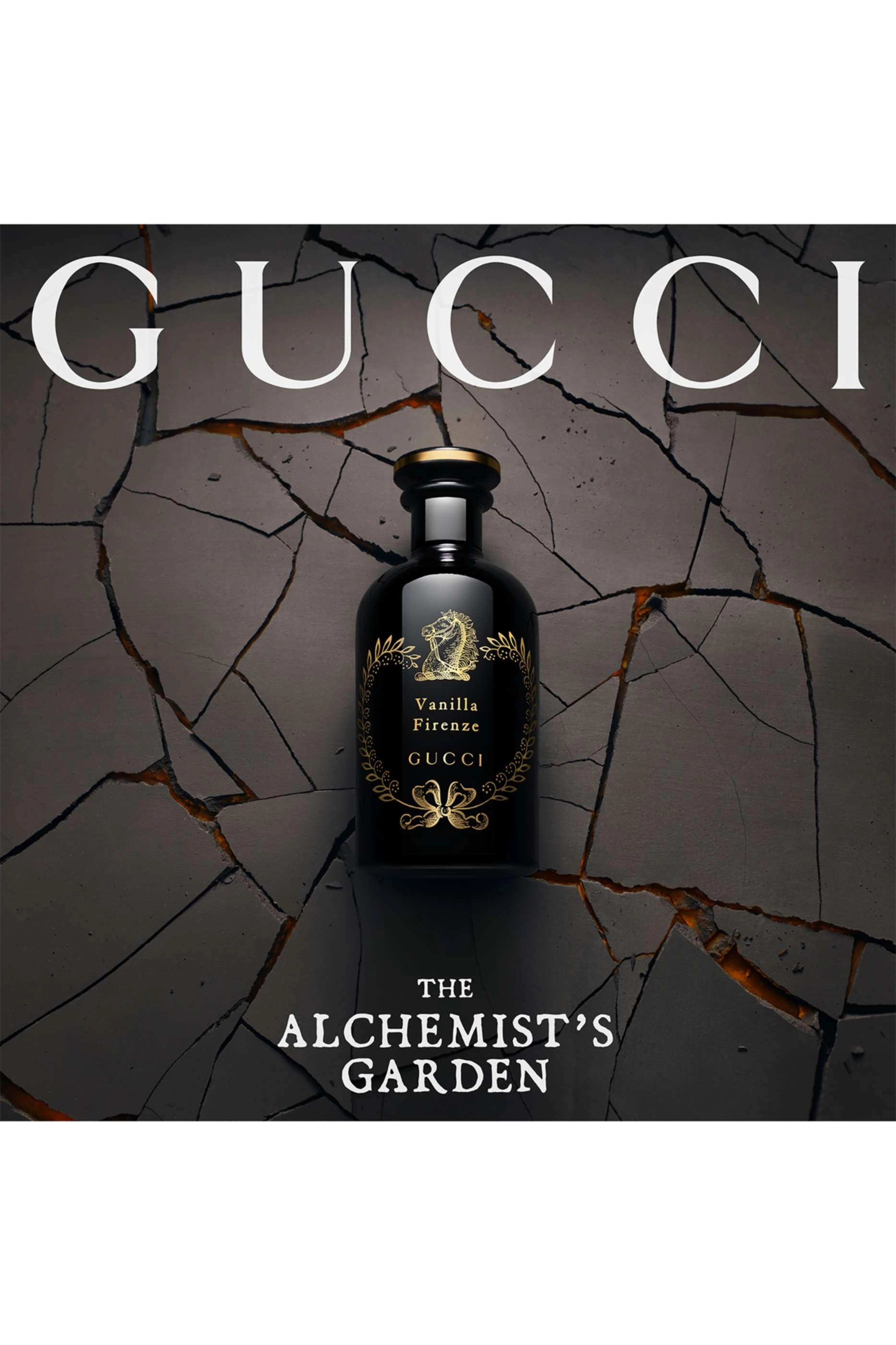 Vanilla Firenze - Eau de Parfum 100 ml