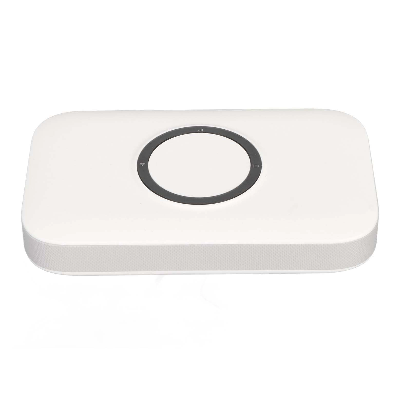 Kikumi Mobile WiFi Router - 150Mbps 802.11 b g n