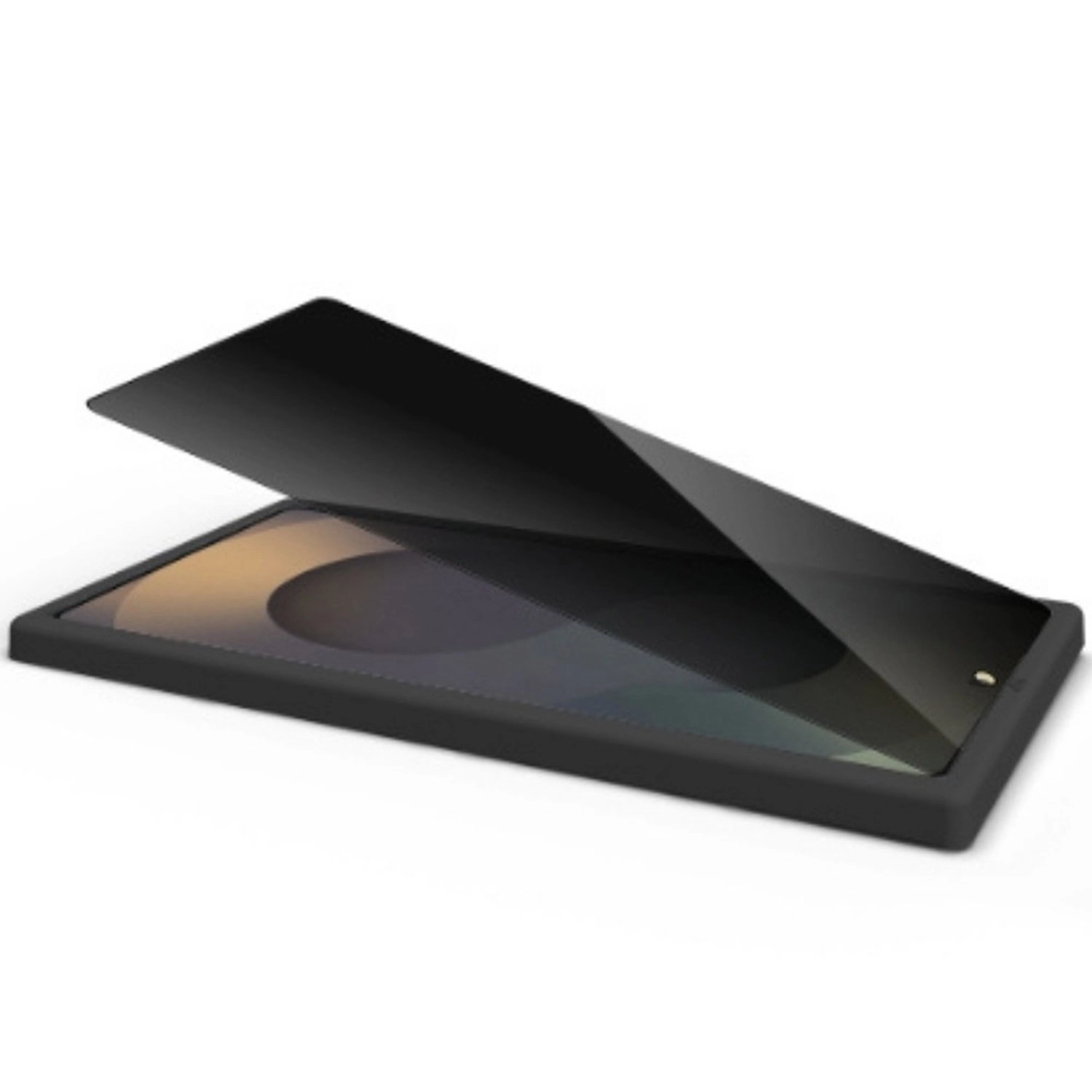 Privacy Tempered Glass Screen Protector for Samsung Galaxy S25 Ultra