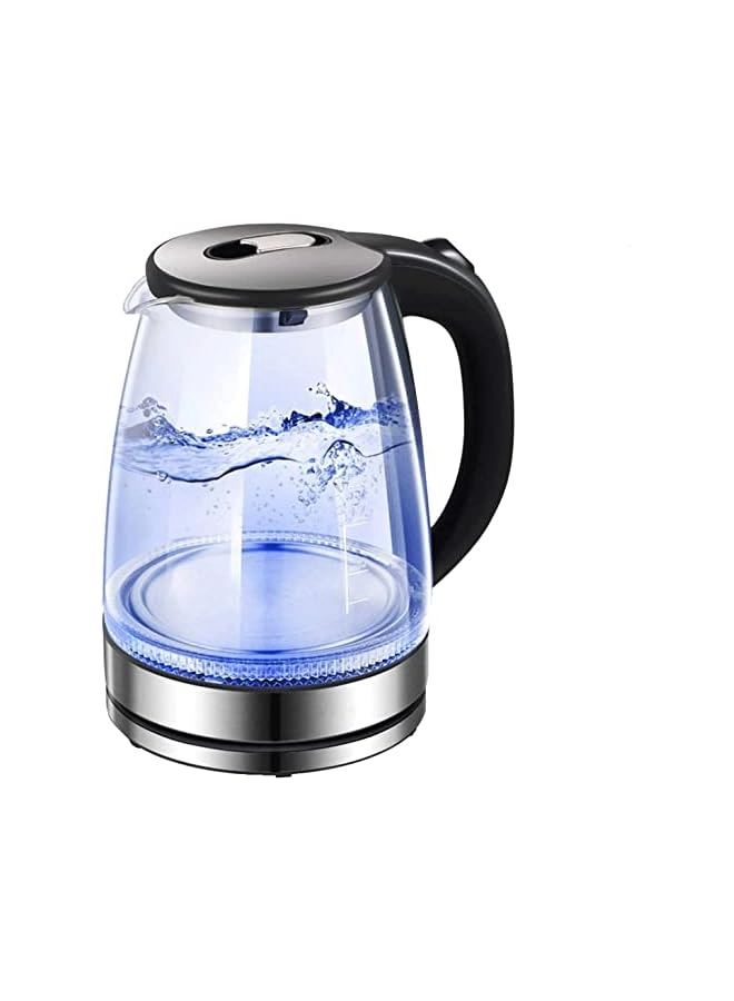 Glass Electric Kettle 2.0L