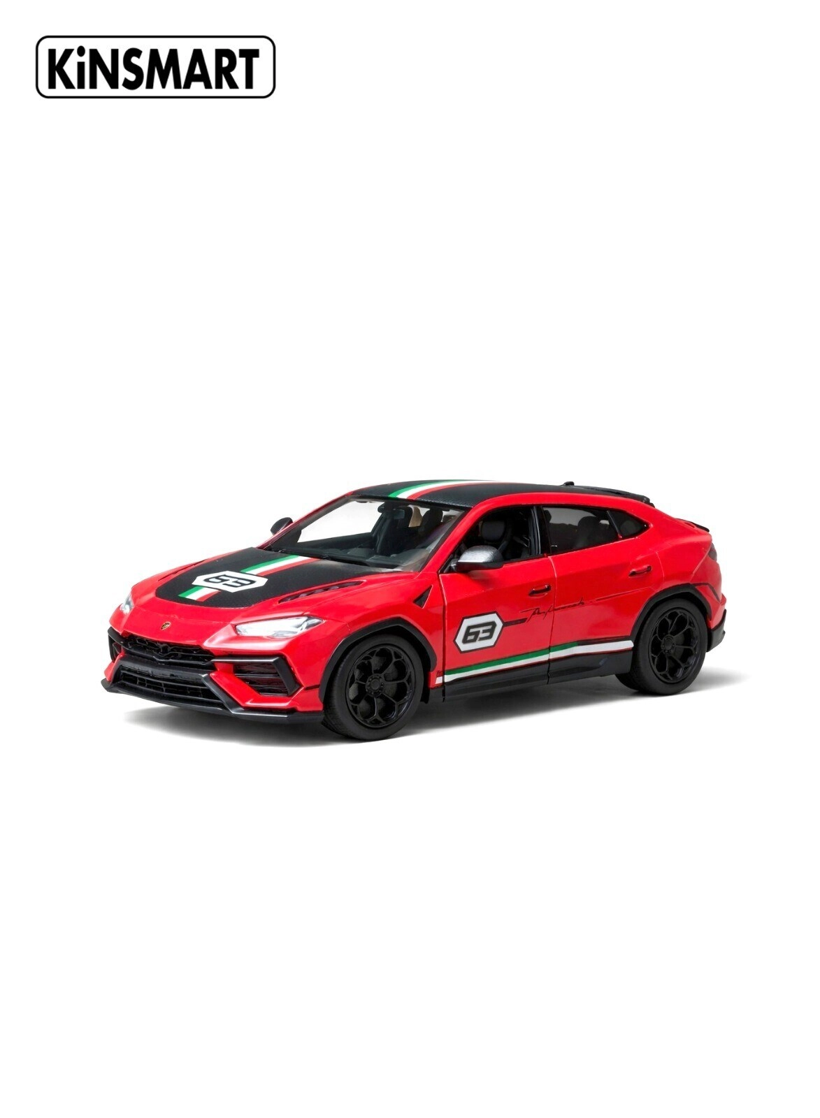 Kinsmart Lamborghini Urus - 1:32