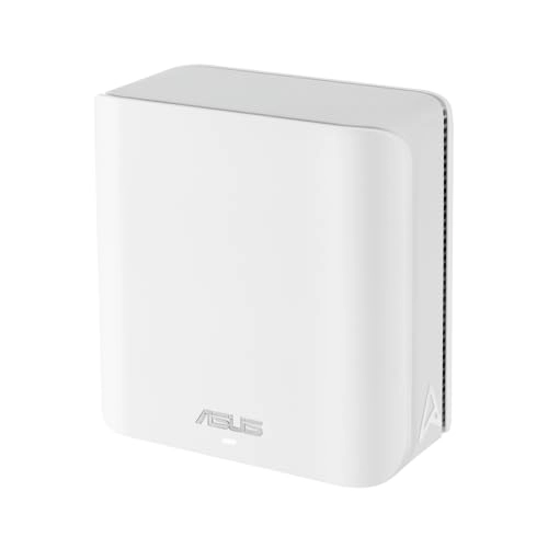 ZenWiFi BD5 - 5000 Mbps Wi-Fi 7 (802.11be)