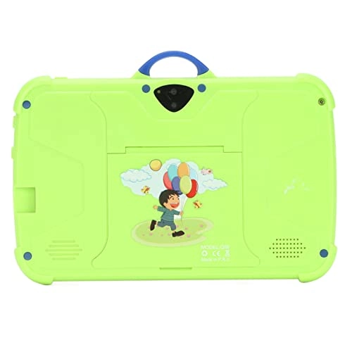 Kids Tablet - 1GB 7 Inches 8GB