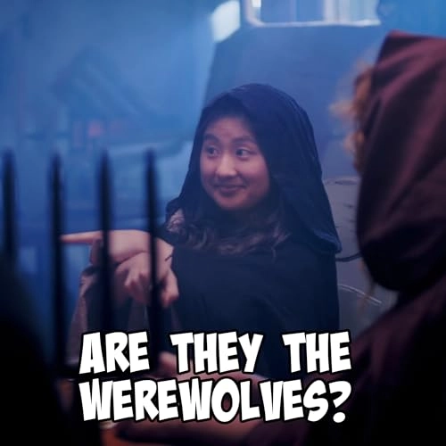 One Night Ultimate Werewolf