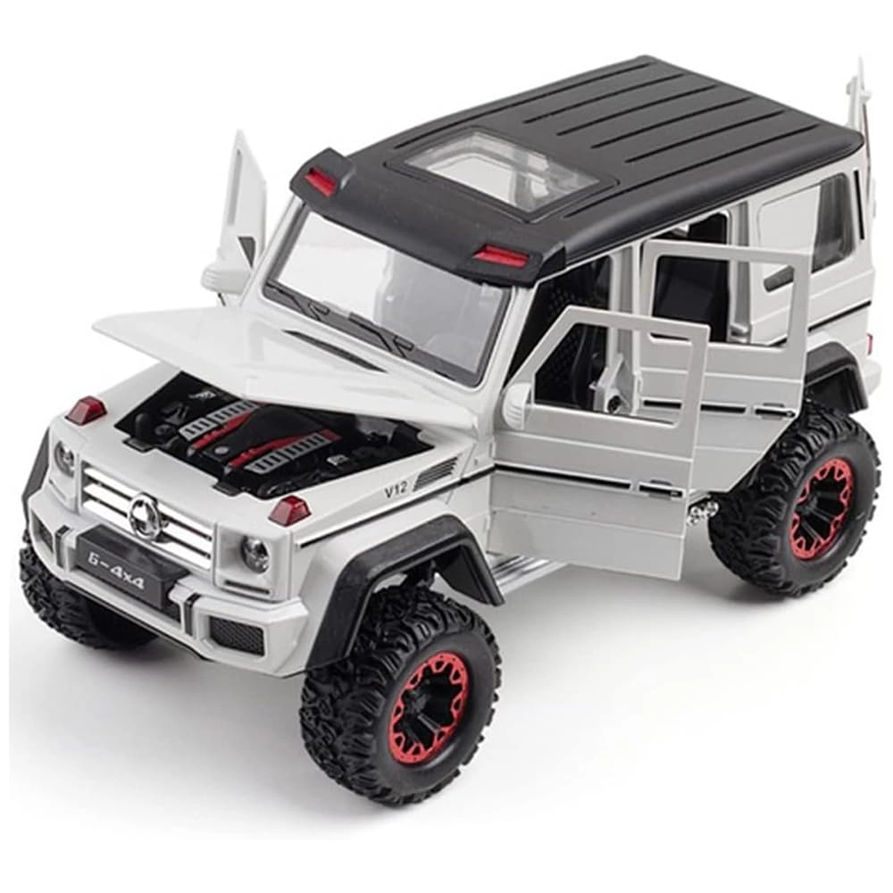 GLS63 - 1:24 1.00 Count