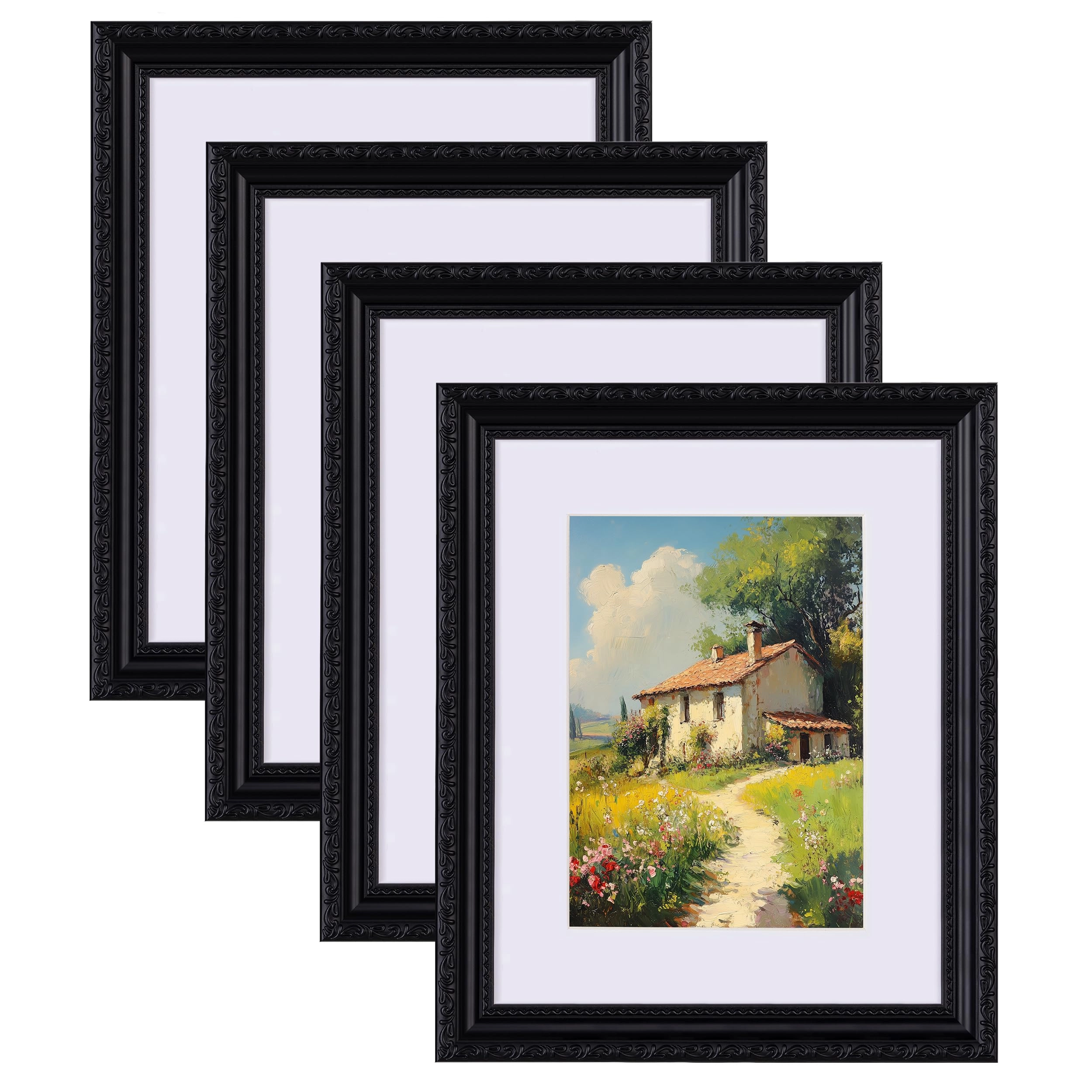 Picture Frames - 8x10