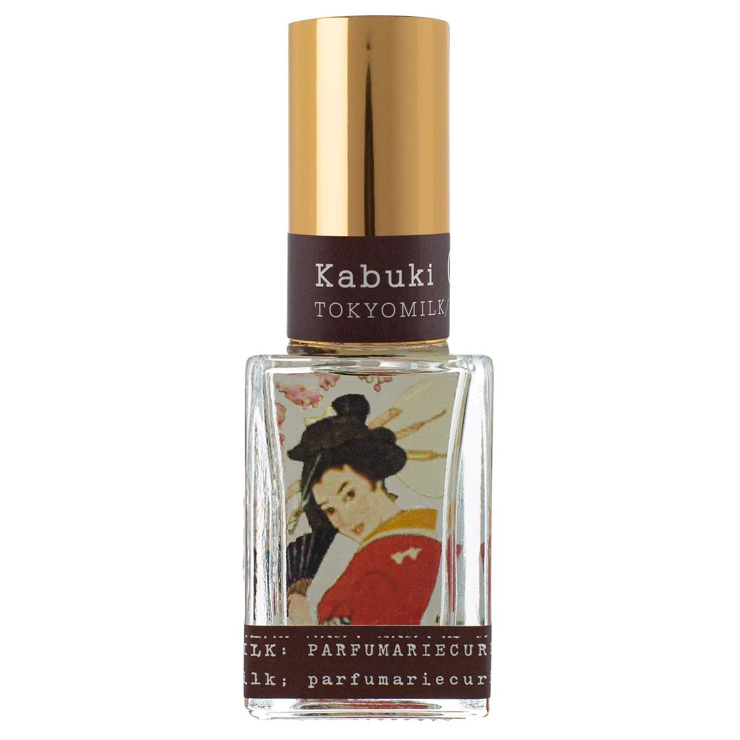 TOKYOMILK Kabuki No. 9 Eau de Parfum - 29.57 ml
