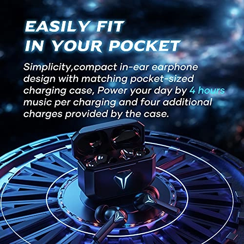 G100 Wireless Earbud