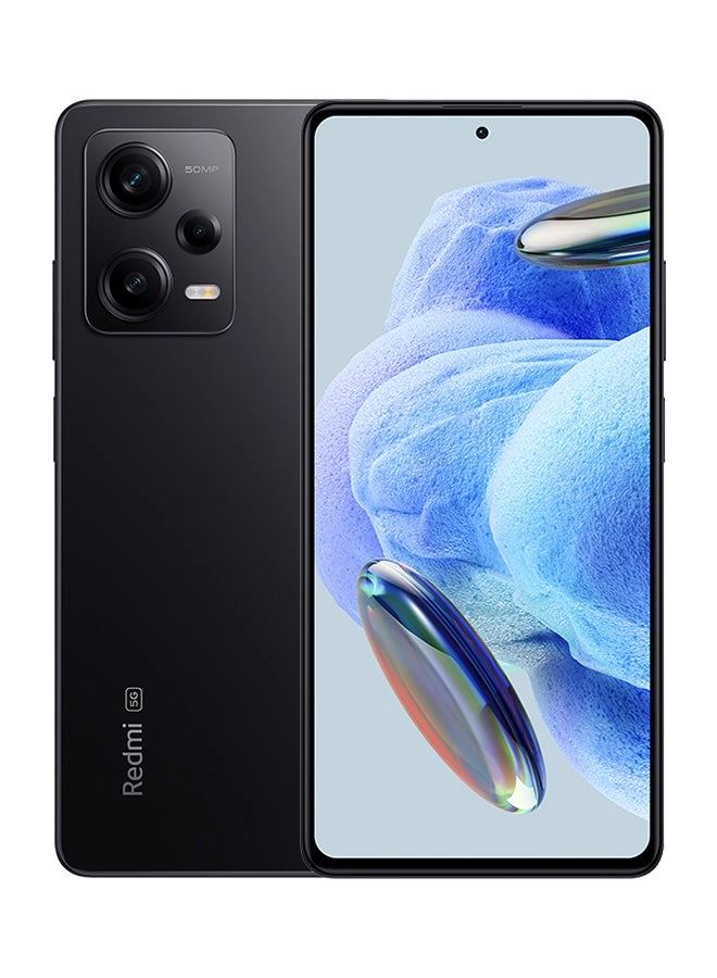 Xiaomi Redmi Note 12 Pro - 8GB 256GB